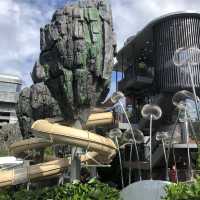 Grand Centre Point Space Hotel In Pattaya