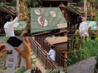 Khaolak Merlin Resort  🌳🦥💦