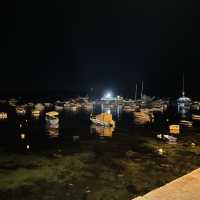 Bugibba Nights