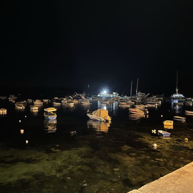 Bugibba Nights