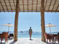 SIX SENSES YAO NOI …รีวิวรีสอร์ตในฝันของใครหลายคน 