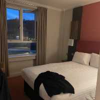 The Dragon Hotel Swansea 🐉🏴󠁧󠁢󠁷󠁬󠁳󠁿