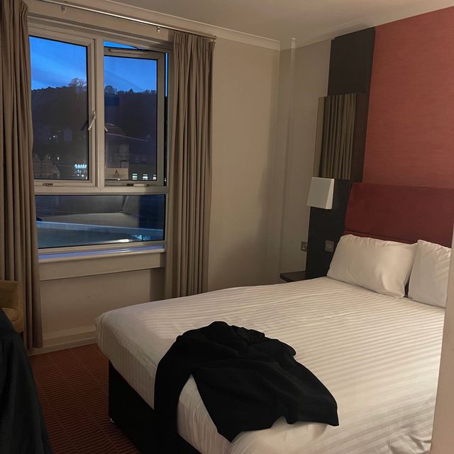The Dragon Hotel Swansea 🐉🏴󠁧󠁢󠁷󠁬󠁳󠁿