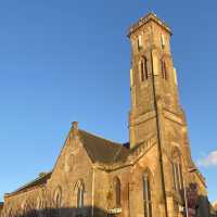 Three Lochs Way-Balloch to Helensburgh 