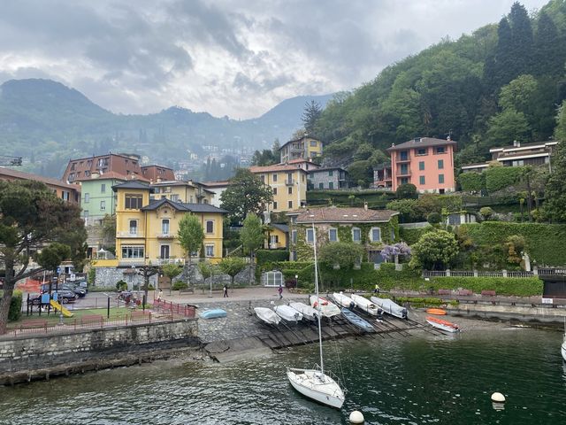 Day Trip to Lake Como