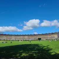 Guide to Bath