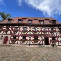 Imperial Castle of Nuremberg