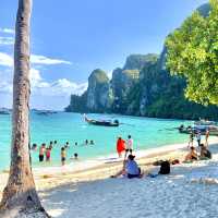 Phi Phi Paradise 