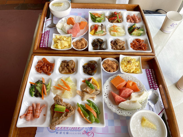 悅來居莊園(民宿)有超大草皮(寵物友善)、落羽松秘境、實景比照片美的民宿