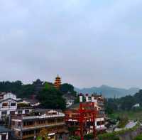 Ciqikou Ancient town 🇨🇳 Chongqing