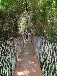 Yalong Bay Tropical Paradise Forest Park 