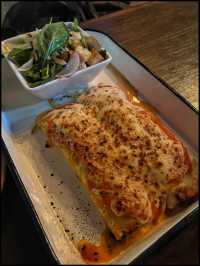Speto's Grill & Tapas bar