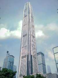 4th Tallest in the World