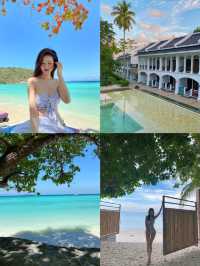 Phuket Emperor Island's hotel offers excellent value for money 🌊