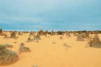 Fantasy of the Peak Stone Array