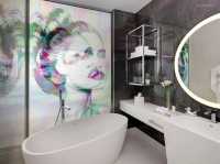 【Dubai Hotel Recommendation】Dubai SLS Apartment Hotel