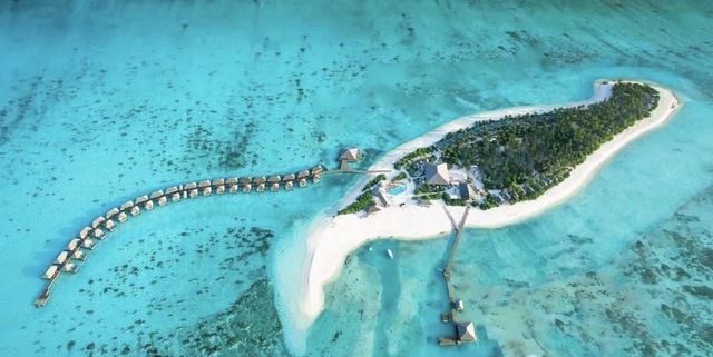 Maldives Travel | The Ultimate Experience on the Island