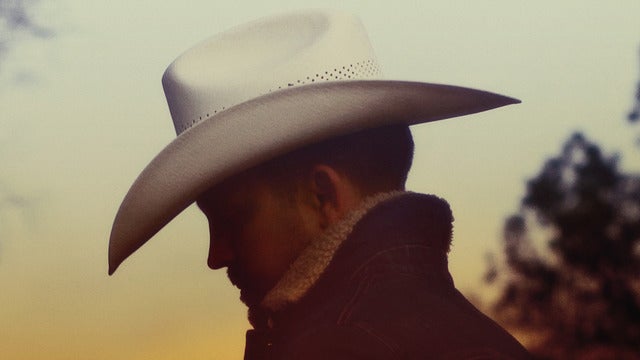 Justin Moore | BMO Center
