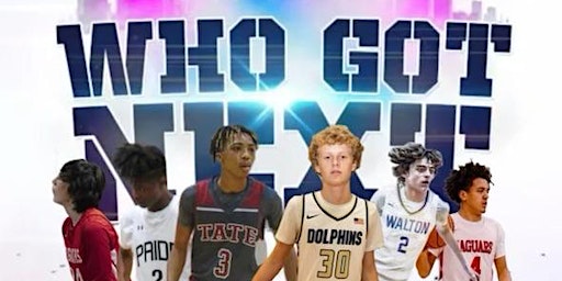 Panhandle Prospects Who Got Next Showcase (Pensacola) | Fricker center