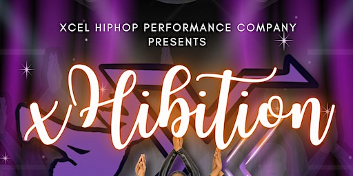 xHibition | Imagination Stage
