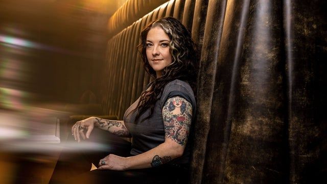 Ashley McBryde: The Devil I Know Tour 2024 (Akron) | Goodyear Theater