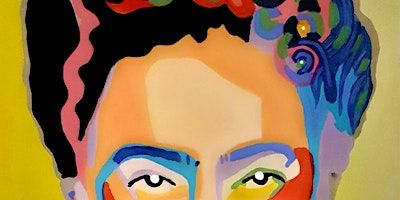 Paint Pop Art! Didsbury | Wishing Well, Didsbury