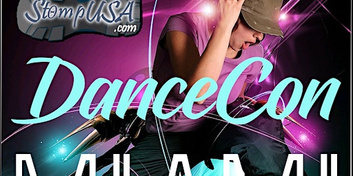 DanceCon 2023 Miami | Miami Beach Convention Center