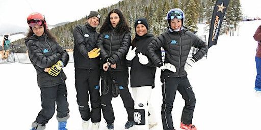 It’s a Vibe, NBS in Big Sky | Big Sky Resort