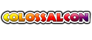 Colossalcon 2024 | Kalahari Resorts Sandusky
