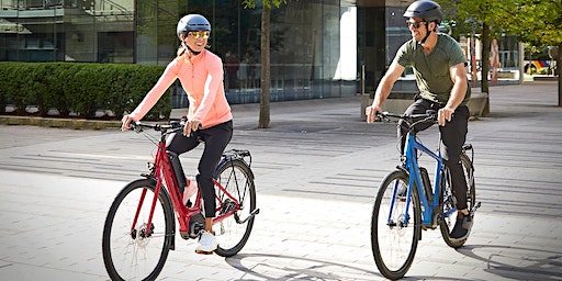 Trek Fairfax E-Bike Demo Day | Trek Bicycle Fairfax