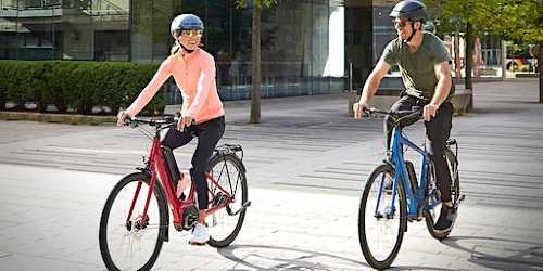 Trek demo days sale