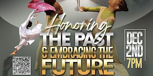 Honoring the Past & Embracing the Future. | Iglesia Cristiana El Buen Samaritano