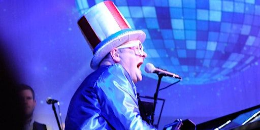 Elton John Tribute Act - Friday 26th April 2024 | The Mount Pleasant Hotel