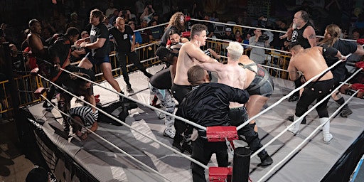 Phoenix Pro Wrestling | The Phoenix Theater