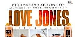 The Love Jones Experiment: Brunch Session | Jazzy's Cabaret