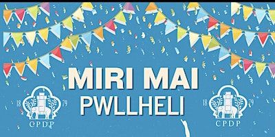 Miri Mai | Pwllheli, UK