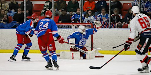 Newcastle Northstars - Ladies Day | Hunter Ice Skating Stadium, Macquarie Road, Warners Bay NSW, Australia