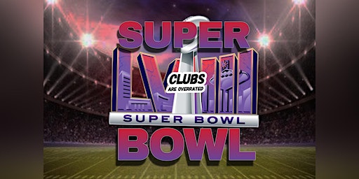 Super Bowl Watch Party @ Bourbon Room Hollywood | The Bourbon Room