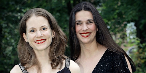 Duo Anima: Music for Viola and Piano | STAC Chapel, Kickham Plaza, Davis Road, Clonmel