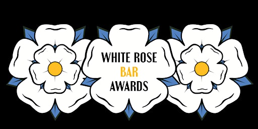 IBE Leeds & White Rose Bar Awards | TESTBED