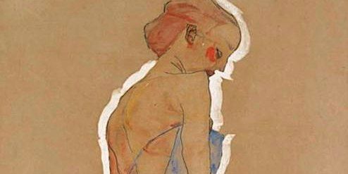 Sketch and Tipple - Friday Evening Life Drawing, music & wine | Bath Artists' Studios, Comfortable Place, Bath, UK