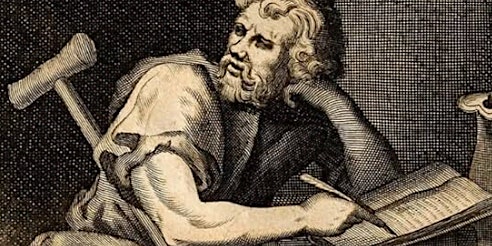 Stoic Book Club #3 | Feldman's Books, Curtis Street, Menlo Park, CA, USA