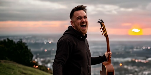 Gearoid McCarthy at the Points Belfast | The Points
