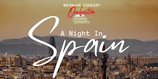 A Night In Spain | Claver Theatre, All Hallows' School
