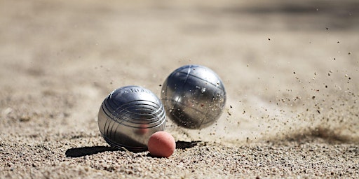 Pétanque Taster Sessions | Crystal Palace Park, Thicket Road, London, UK