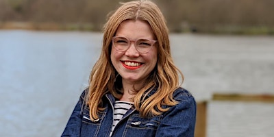 Meet the Author - Libby Page | The Swan at Streatley