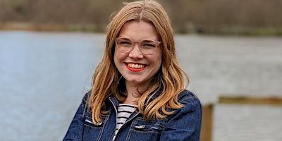 Meet the Author - Libby Page | The Swan at Streatley