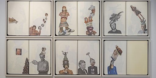 DECADE: Gallery Talk & Studio Visit with Barbara Astman & Midi Onodera | 180 Shaw St
