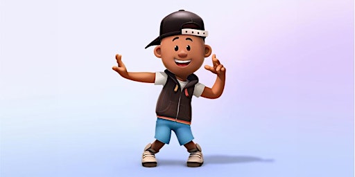 Gallery kids. Character Design for TV | The Warrnambool Art Gallery