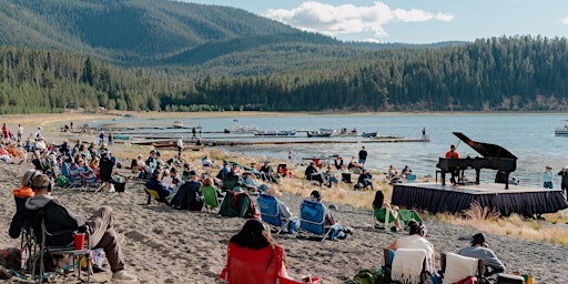 IN A LANDSCAPE: East Lake | East Lake Resort